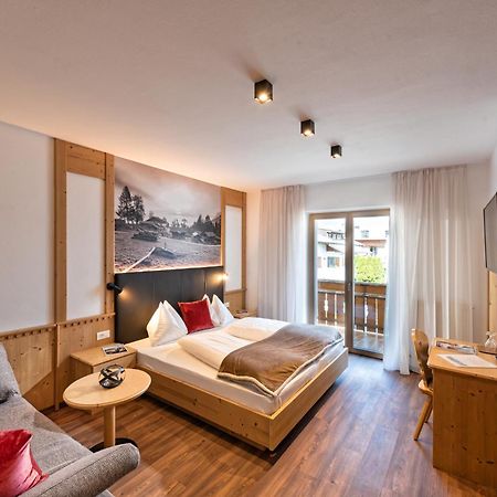 Hotel Schallerhof Tesimo Exteriör bild