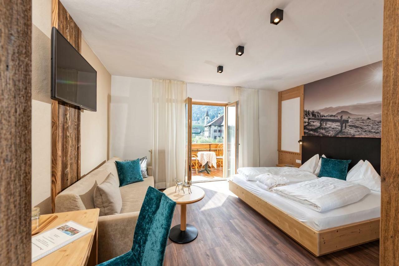 Hotel Schallerhof Tesimo Exteriör bild